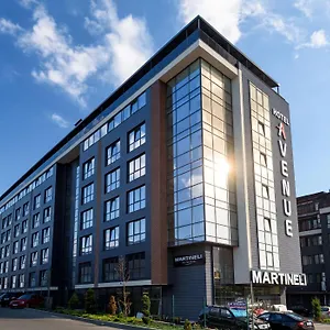 3* Hotel Avenue Deluxe